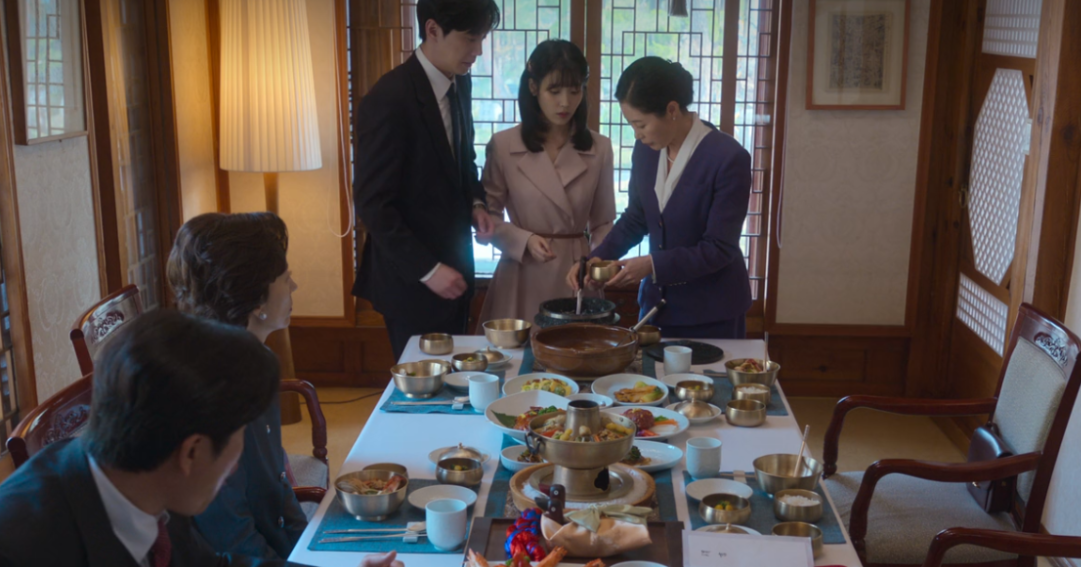 폭싹 속았수다 11회 줄거리