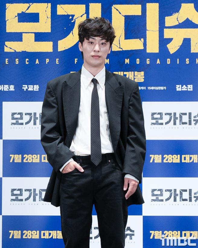 구교환 나이 프로필 총정리｜학력&middot;고향&middot;아내 이옥섭&middot;결혼&middot;2026년 최신 출연작