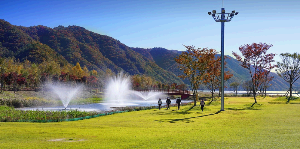 화천공원