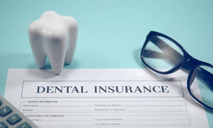 치아보험 가입 조건