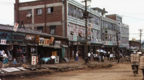 보릿고개와 꿀꿀이죽, 배고픔을 견딘 그 시절의 이야기