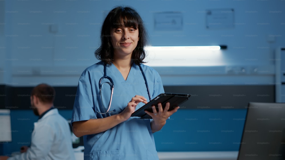 PA 간호사 관련 이미지