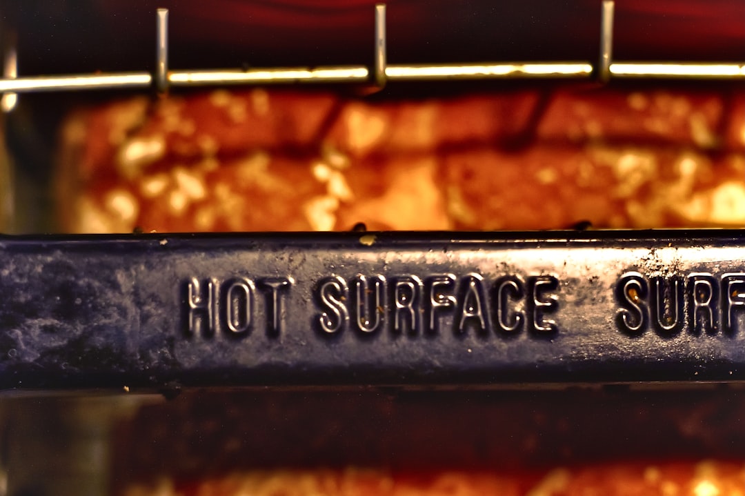 Heat.