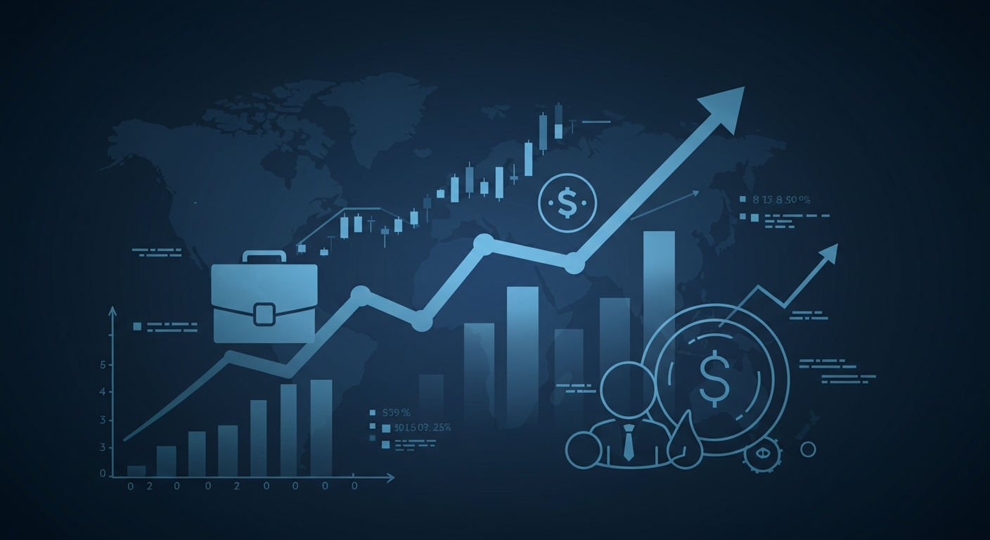 미국 고용지표: 핵심 지표 4가지 분석