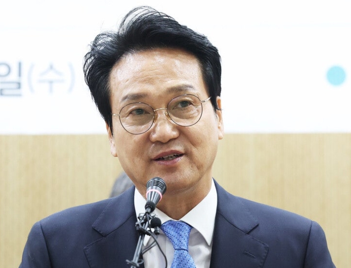 안민석 인스타