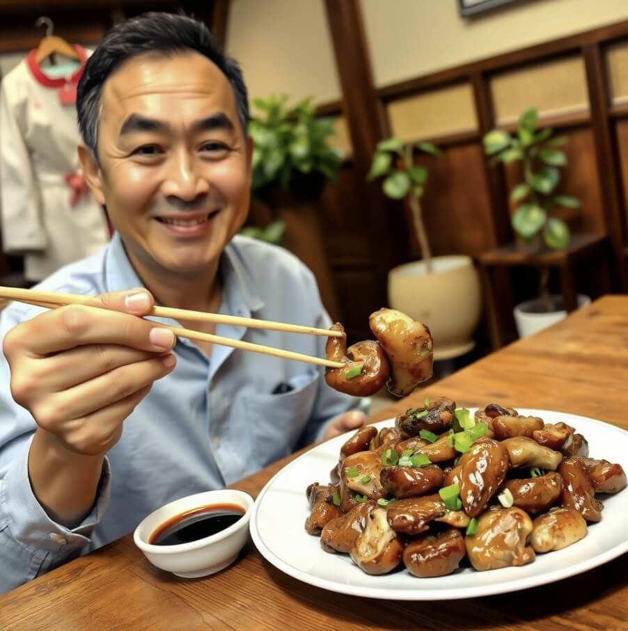 표고버섯 보관방법&amp;#44; 신선함을 오래 지키는 핵심 정리