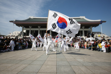 독립기념관2