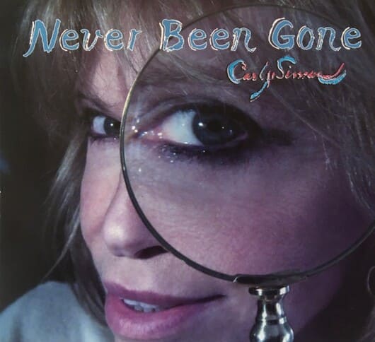 칼리 사이먼의 가장 유명곡