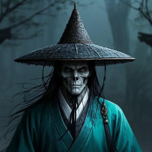 저승사자