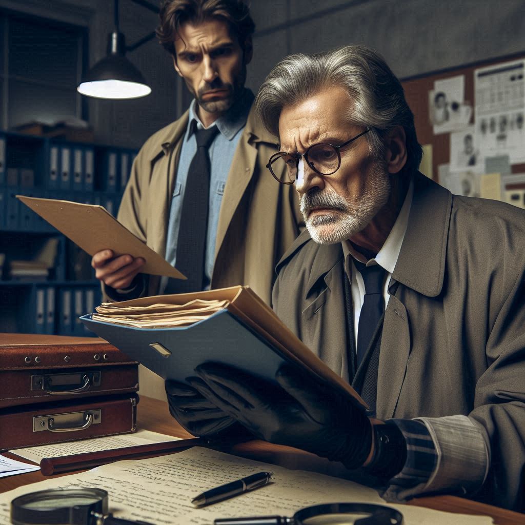 사이코패스 심리학