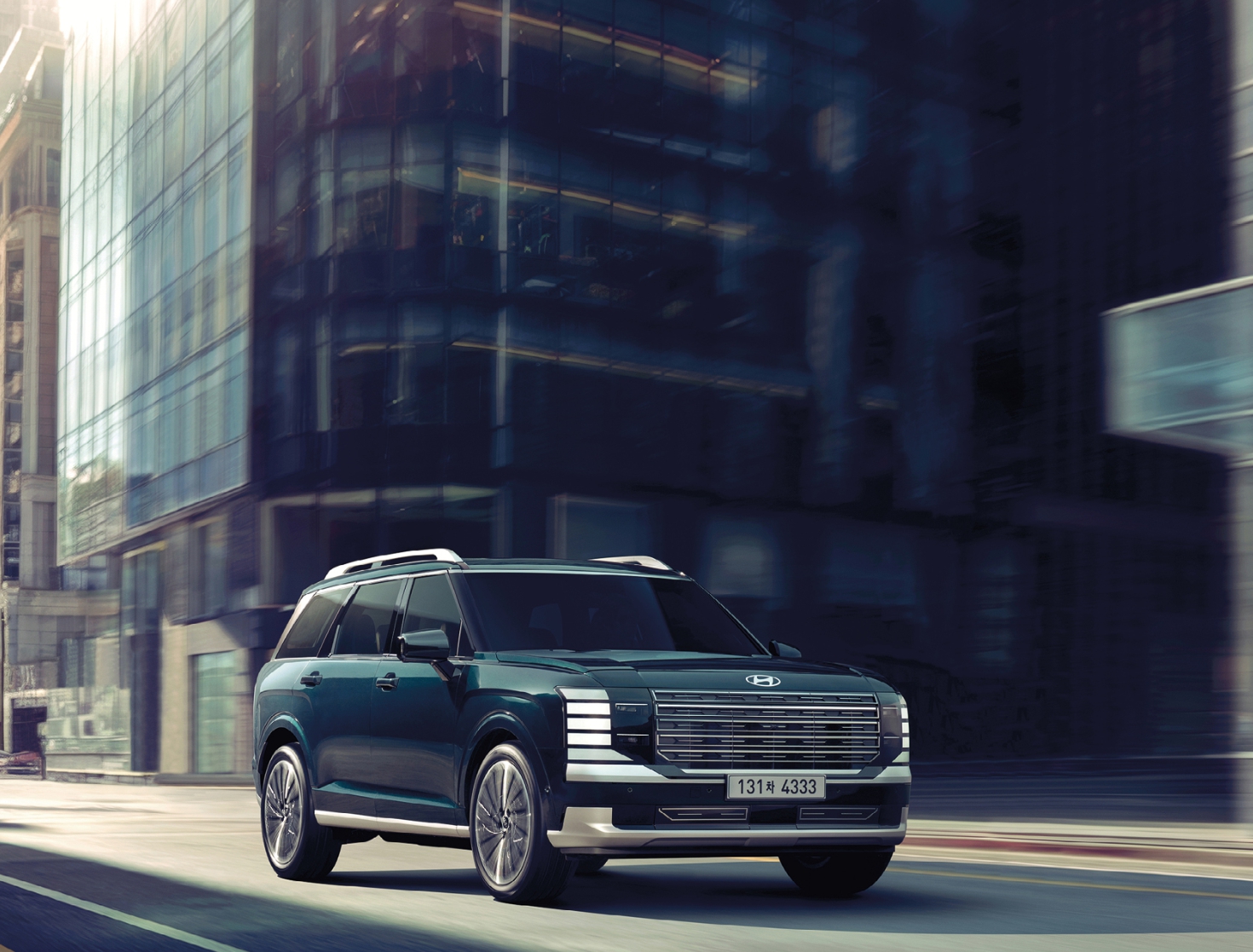 팰리세이드 하이브리드 옵션 추천