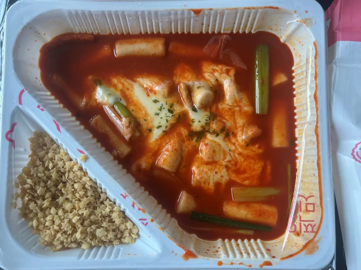 스텔라떡볶이-치즈-보통맛