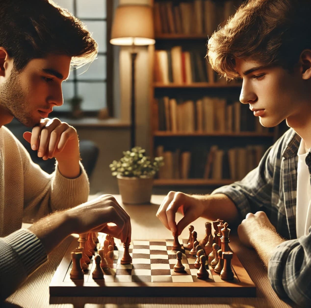 수학적 사고력 높이는 법 – 수학을 잘하는 사람들의 뇌 구조는 다를까?