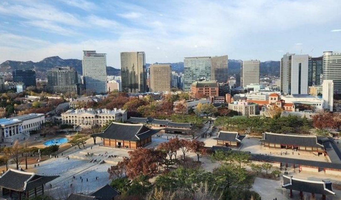 서울 가볼만한곳 베스트10