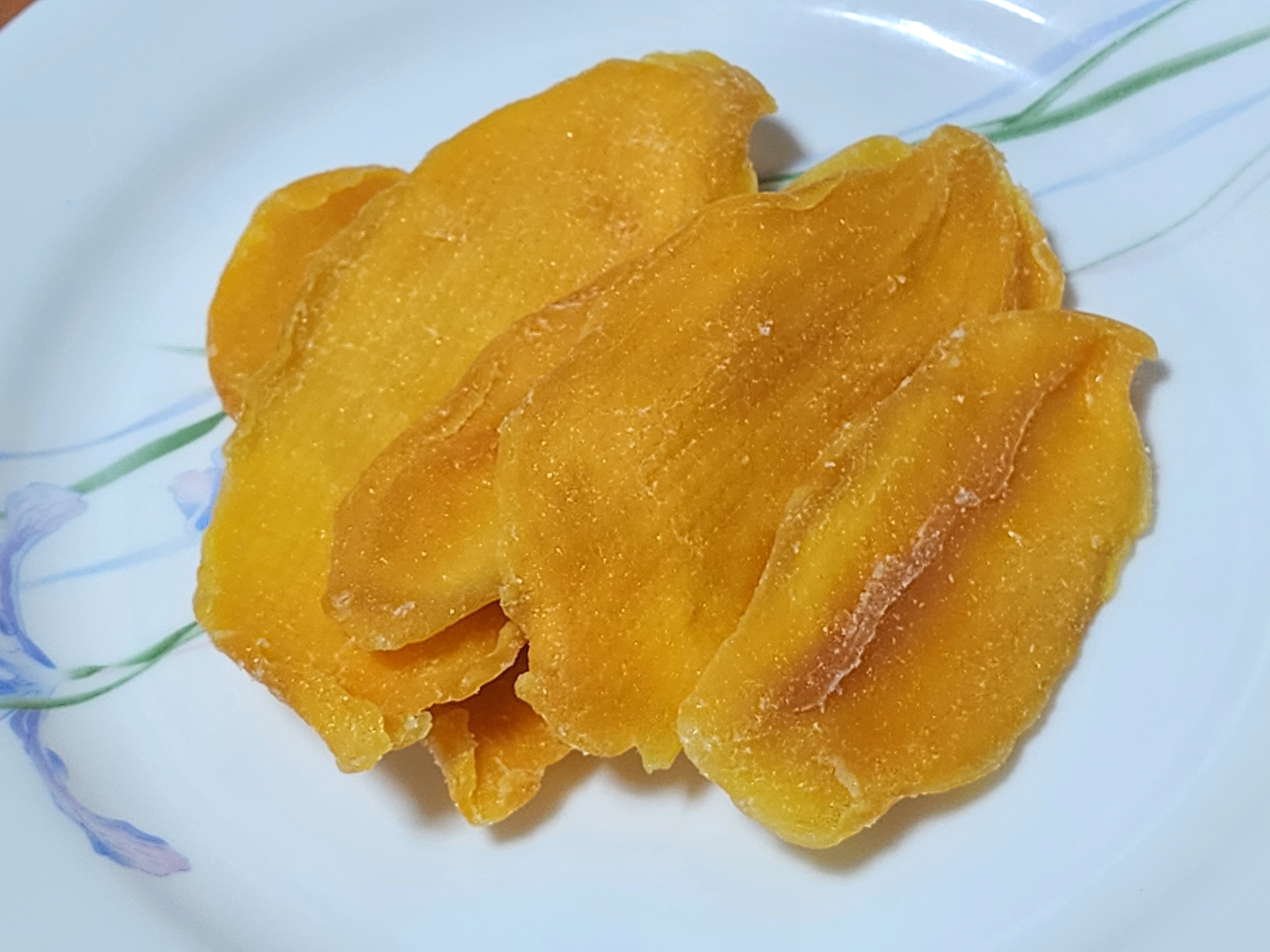 THD반건조망고