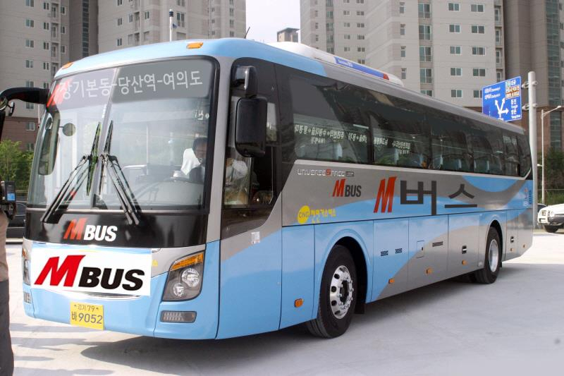 대중교통 기후동행카드