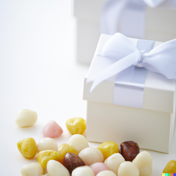 화이트 데이 3월 14일