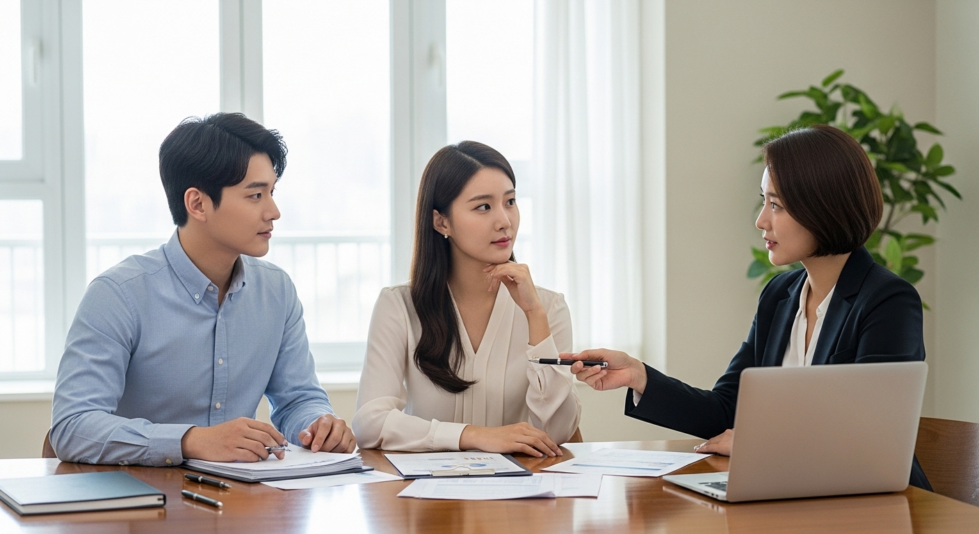 HUG 전세보증, HF 보증