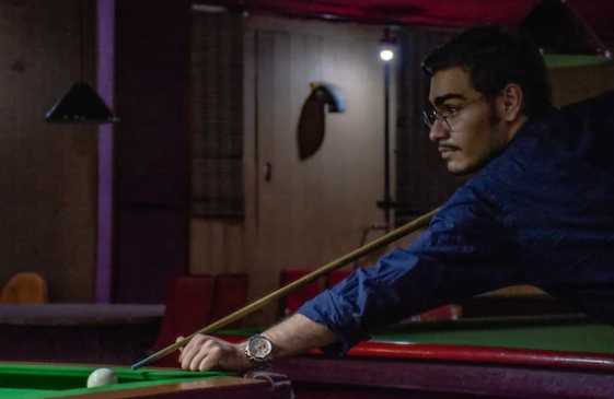 당구장 창업에 대하여 알아보기