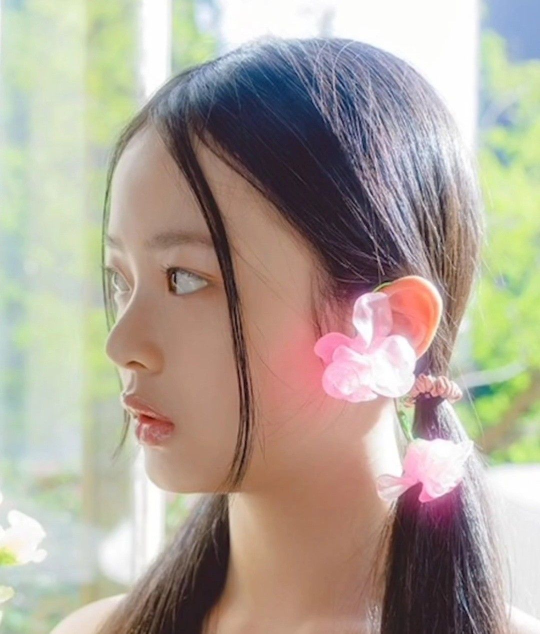 뉴진스 하니 9