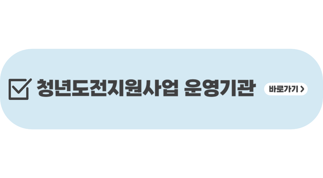 청년도전지원사업