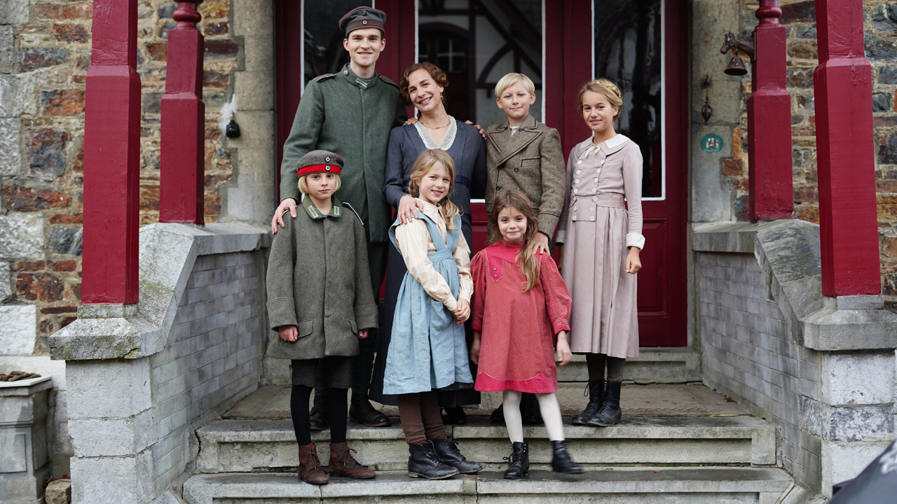 <본회퍼: 목사.스파이.암살자> 영화의 한장명