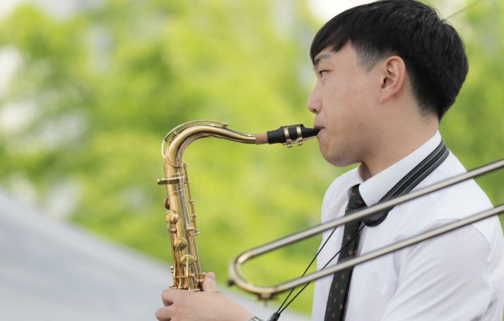 2025 과천 재즈피크닉