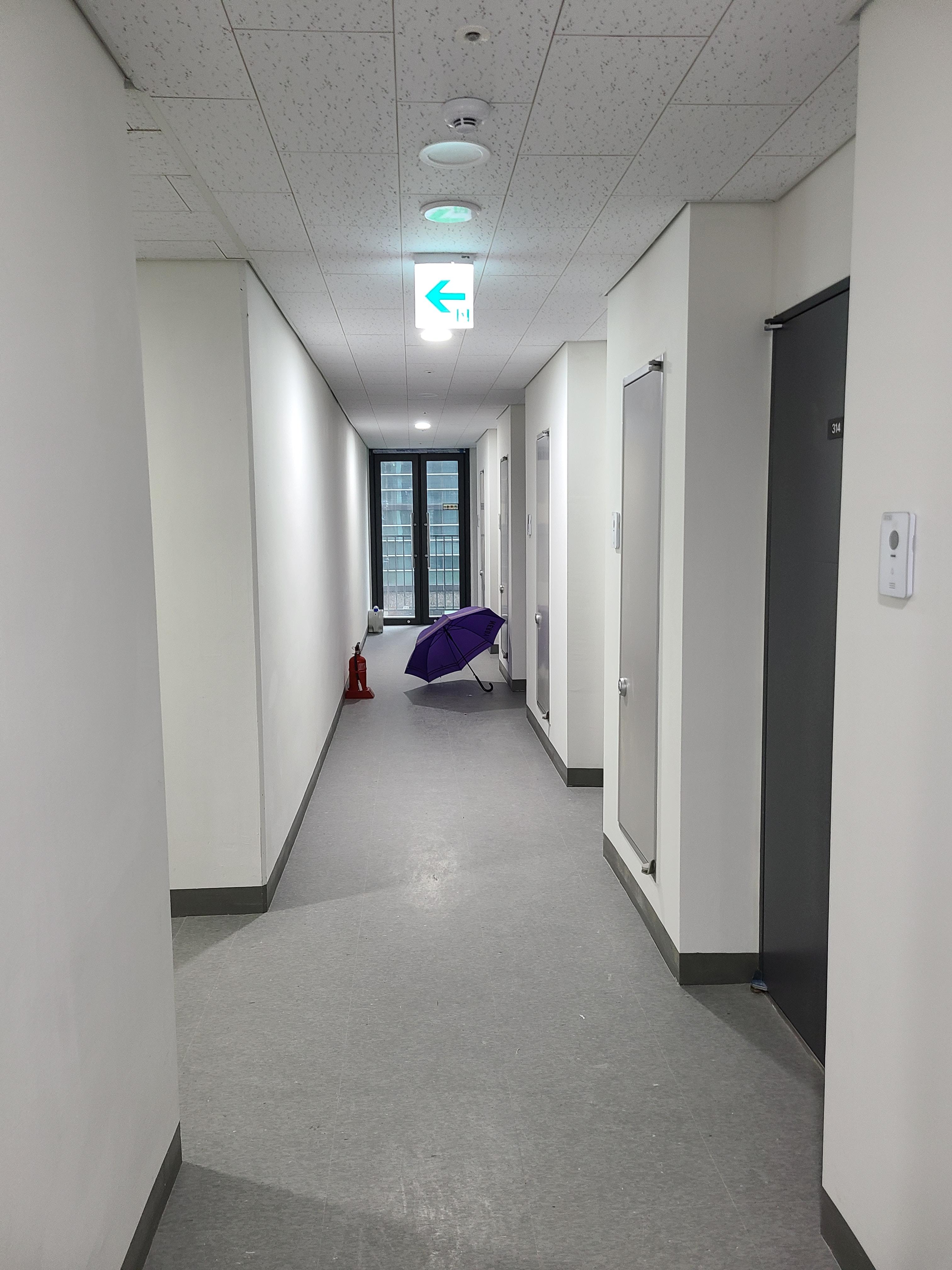 가산모비우스타워 기숙사4