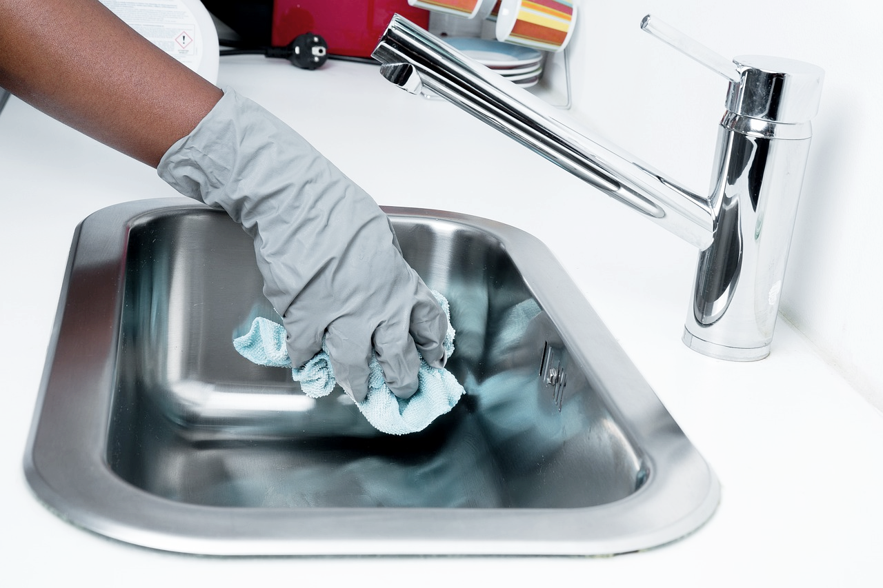 아파트 입주청소 비용