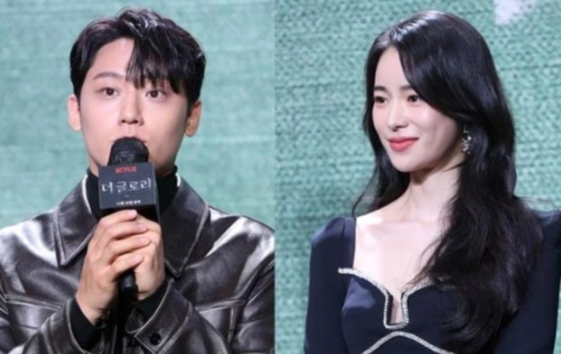 이도현 임지연 및 이도현 동생 인스타그램 프로필 정리