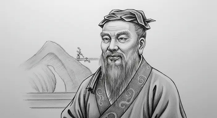 공자1