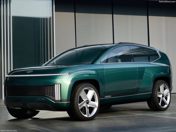 신차장기렌트카 차량