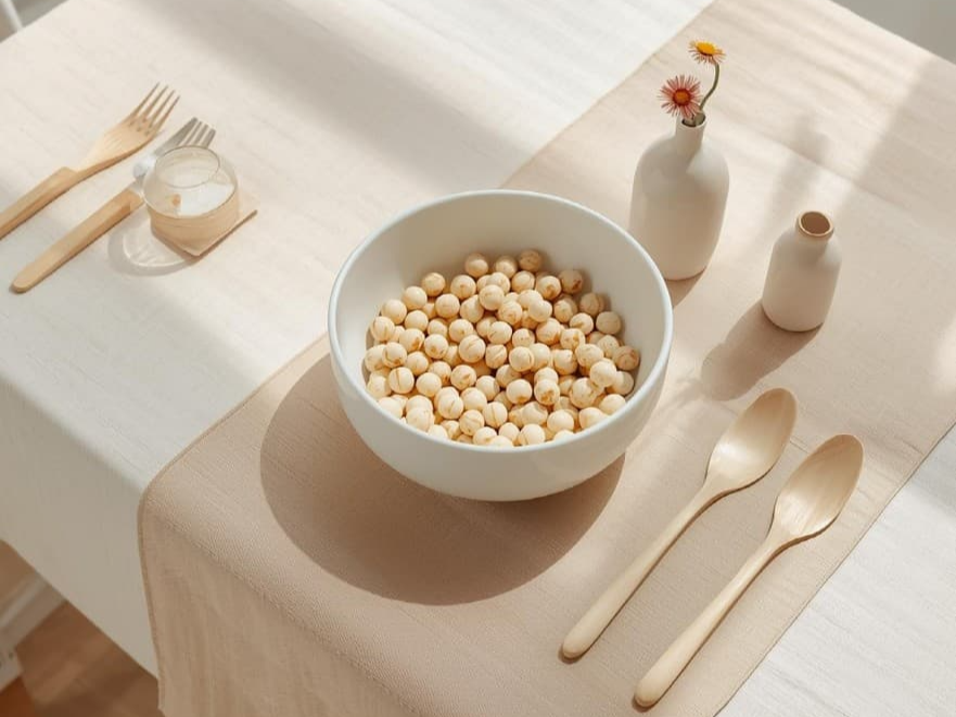 율무밥 건강 효과