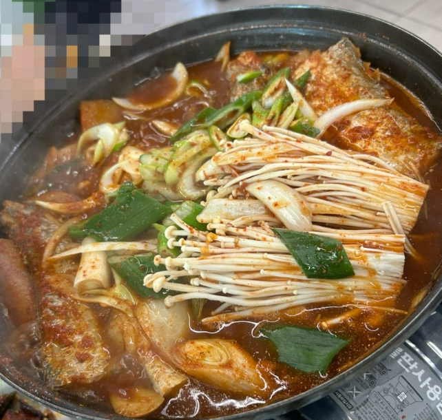 오늘엔 여수 월선네밥상 / 당진 시골놀이터 안내 