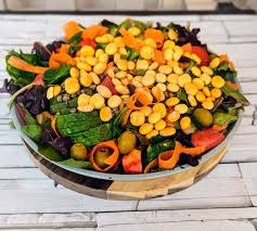 콜레스테롤 낮추는 식단 구성법