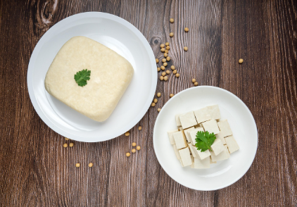 두부스테이크 레시피를 알아보자