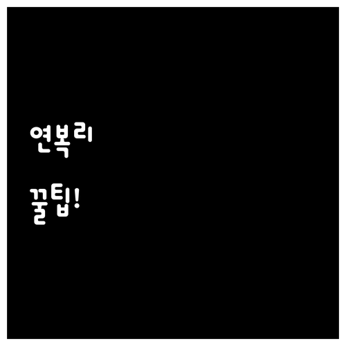 배당 성장과 연복리 효과 투자 전략..