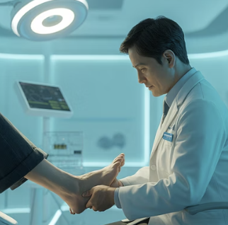 발뒤꿈치 통증, 완치 후 재발 막기 위한 평생 관리 노하우 3가지