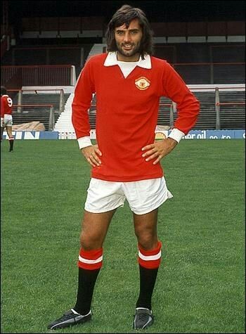 George Best
