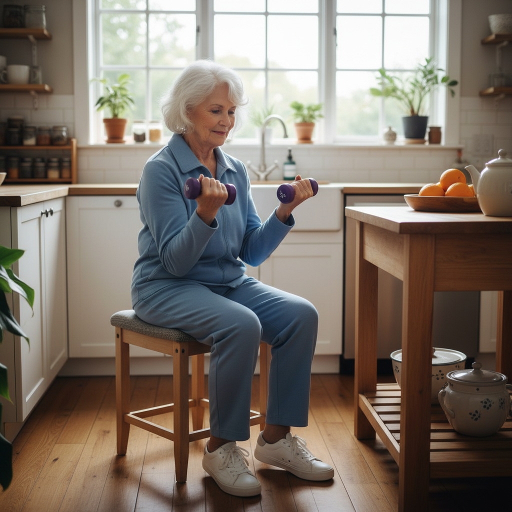 노인 재활병원 선택 전 필수 확인! 후회 없는 5가지 기준