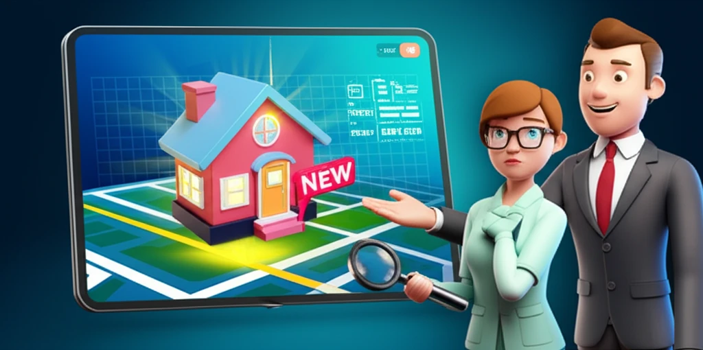 화성시 급매물 찾는 법 오산화성 교차..