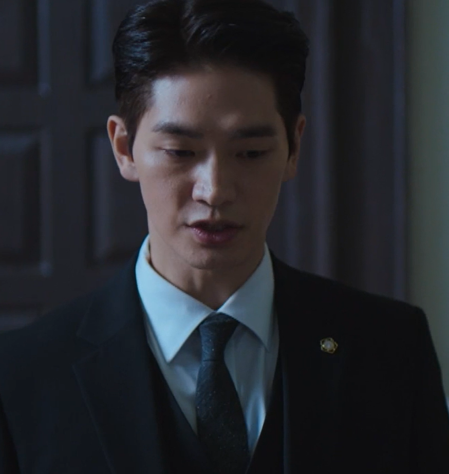 에스콰이어 뜻 출연진 몇부작 OTT