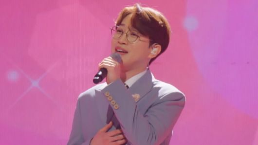 안성훈 노래 모음