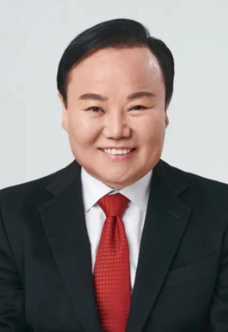 김재원 국민의힘 최고위원 프로필