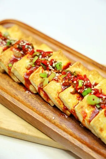 쉬운 두부 요리 조리 영양 섭취법 알아보기_4