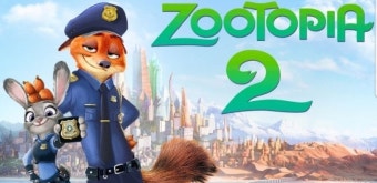 주토피아 2 실시간