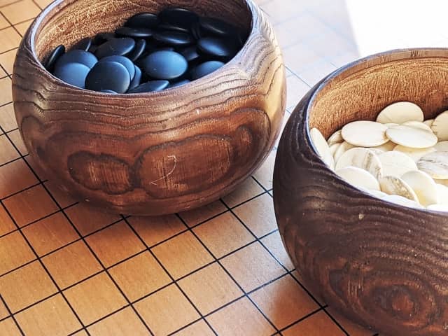 인공지능 바둑이 프로 기사들에게 미친 영향