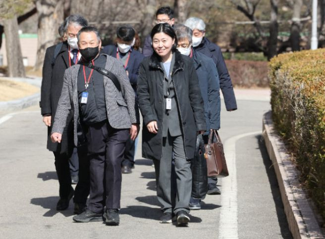 임은정 감찰받으면 해임될까?｜직위해제&middot;파면&middot;징계 가능성&middot;윤호중 감찰 지시 이후 절차 총정리