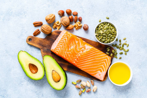 오메가3 효능&amp;#44; 부작용&amp;#44; 복용법 총정리 (2024ver)