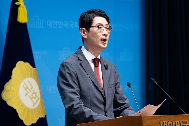 주진우 의원 사과 거부 논란과 김혜경 여사 골프 의혹 관련 이미지